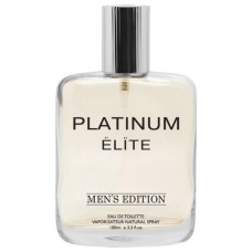 т/в Platinum Elite (Платинум Элит) 100мл.муж.